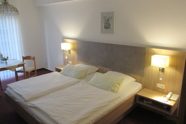 Hotel Reuterhof